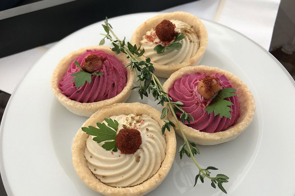 Catering